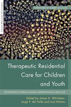 Therapeutic Residential Care Children