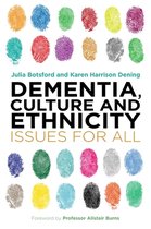 Dementia Culture & Ethnicity