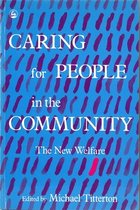 Caring for People in the Community