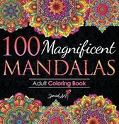 100 Magnificent Mandalas