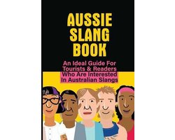Aussie Slang Book