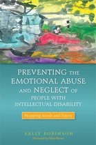 Preventing The Emotional Abuse And Neglect Of People With In