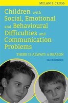 Children With Social Emotional & Behavio