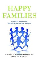 Omslag Happy Families