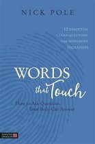 Words That Touch