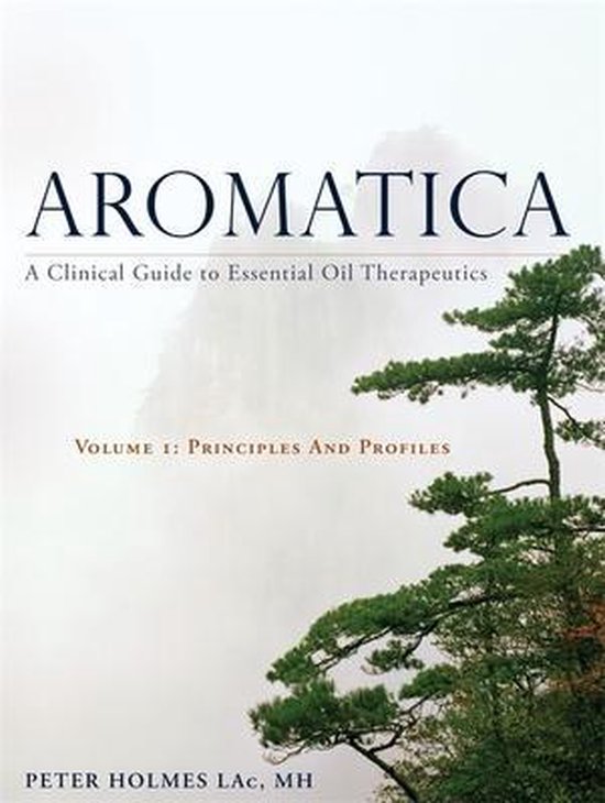 Aromatica - cover