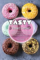 Tasty Dessert Cookbook