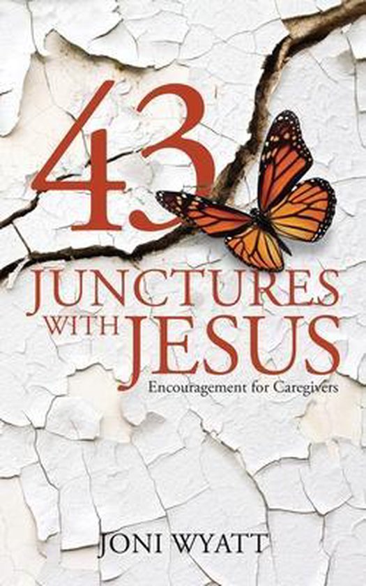 43 Junctures with Jesus - cover