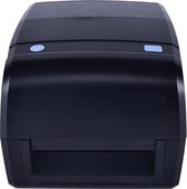 DPL-820 Labelprinter met USB + Netwerk - voor verzendetiketten, barcodelabels & productstickers
