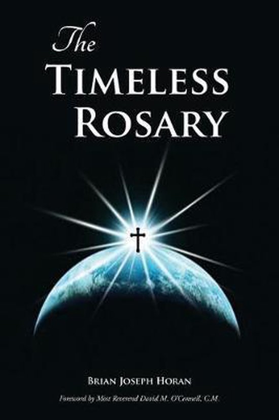 Omslag van The Timeless Rosary