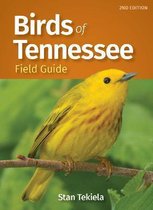 Bird Identification Guides- Birds of Tennessee Field Guide