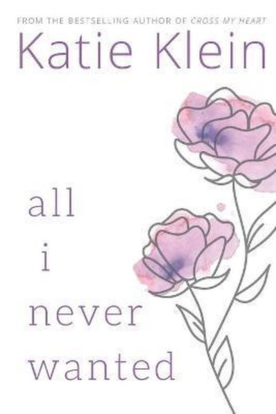 All I Never Wanted - cover