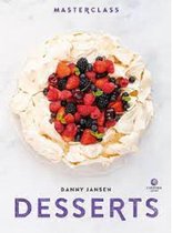 Masterclass - Desserts- Danny Jansen