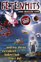 Fetenhits: Neue Deutsche Welle [DVD]