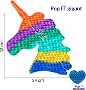 Pop It - Fidget - GIGA-UNICORN