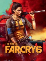 The Art Of Far Cry 6