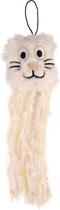 Flamingo Rizzo Poezenhoofd 21Cm