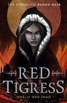 Blood Heir- Red Tigress