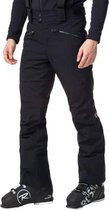 Rossignol M Classique Ski Pant - Wintersportbroek - Heren - Zwart - L