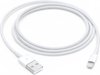 Lightning kabel - iphone lader kabel - Geschikt voor Iphone - Oplader iPhone - USB - 1 meter - Fast Charger - Snel laden - Geschikt voor iPhone / iPad / iPod