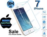 iPhone 7 Screenprotector Glas, Tempered Glass, Beschermglas, iPhone 7 Screenprotector Glas, iPhone 7 Screen Protector - Screenprotector iPhone 7, Glazen bescherming 2.5D 9H 0.3mm - Fairco