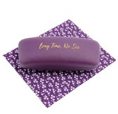 CGB Willow & Rose - Glasses case "Long Time, No See"