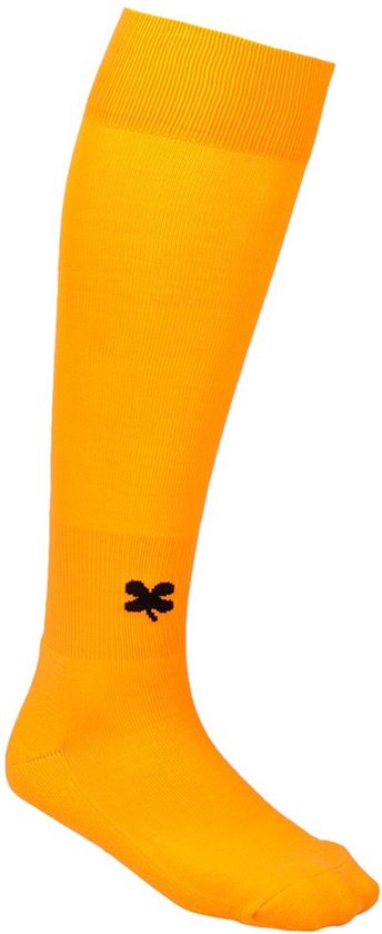 Robey Robey Solid Chaussettes de sport - Taille 27-31 - Unisexe - orange