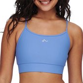 Only Play Janis Sportbeha - Maat M - Vrouwen - blauw