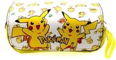 Pokémon etui meerdere Pikachu's - Etui - Kinderen - School