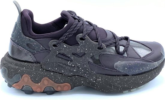 Nike React Presto / Undercover- Sneakers/ Trailschoenen Heren- Maat 42.5 |  bol.com