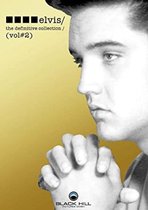 Elvis the Definitive Collection, Vol 2  (4 DVD Metallbox)