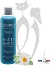Anju Beauté, Blancheur Shampoo 500 mL