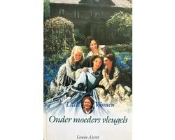 Onder moeders vleugels