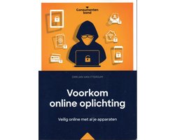 Online veiligheid