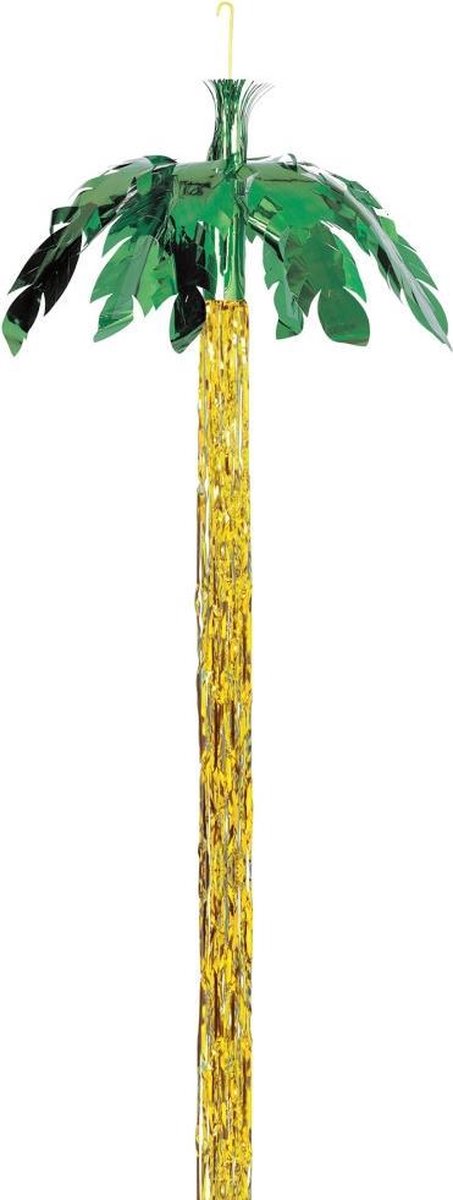 UNIQUE - Palmboom ophangdecoratie