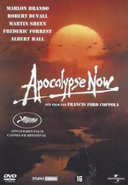 Apocalypse Now (D) (Nederland)