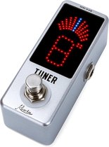 Rowin LT-910 Gitaar Tuner Pedaal | Stemapparaat