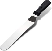 XYZ Goods - Palette Knife - Glazing Knife - Groot - 37cm - Spatule incurvée
