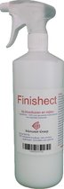 Mercator Finishect - bloedluis spray - kippen