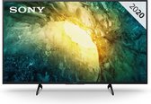 Sony KD-65X7055BAEP - 65-inch TV - 4K Ultra HD - 2020