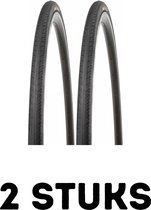 Fietsband - Buitenband - Set van 2 - Kontender Sport 28 x 7/8 (23-622)