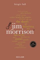Reclam 100 Seiten - Jim Morrison. 100 Seiten