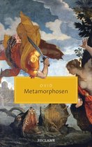 Reclam Taschenbuch - Metamorphosen