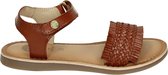 Gioseppo 48615 - Kinderen MeisjesSandalen - Kleur: Bruin - Maat: 26
