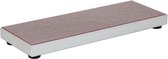 KGS PRO Diamant wetsteen (150x50 mm, Rood (grit 200))