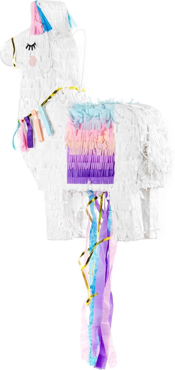 Lama Pinata 41x49cm