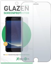 Apple iPhone SE (2020) - Screenprotector - Tempered glass - 2 stuks