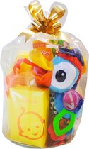 ZWITSAL + NUBY Geschenkverpakking 8-delig - Verzorgingspakket Voor Baby's Of Kleine Kinderen