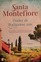 Omslag Onder de Italiaanse zon