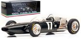 BRM P57 #17 G. Hill World Champion 1962